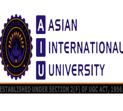 Asian International University
