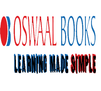 Oswal Books