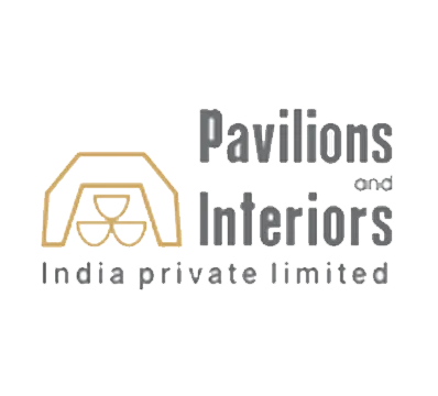 Pavilions and Interiors