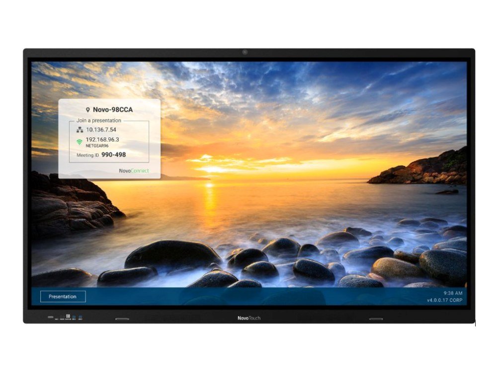Delta NovoTouch TK653i Pro