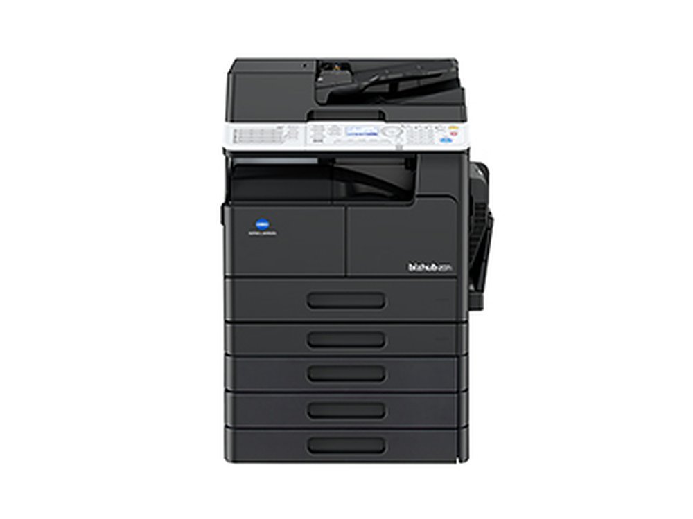 Konica Minolta bizhub 247i