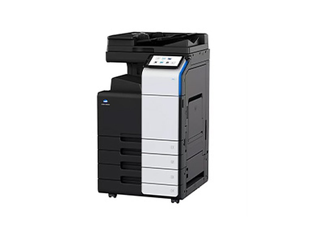 Konica Minolta bizhub 301i