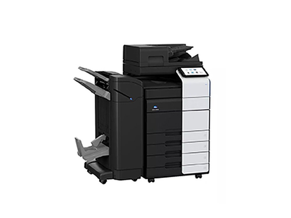 Konica Minolta bizhub 451i
