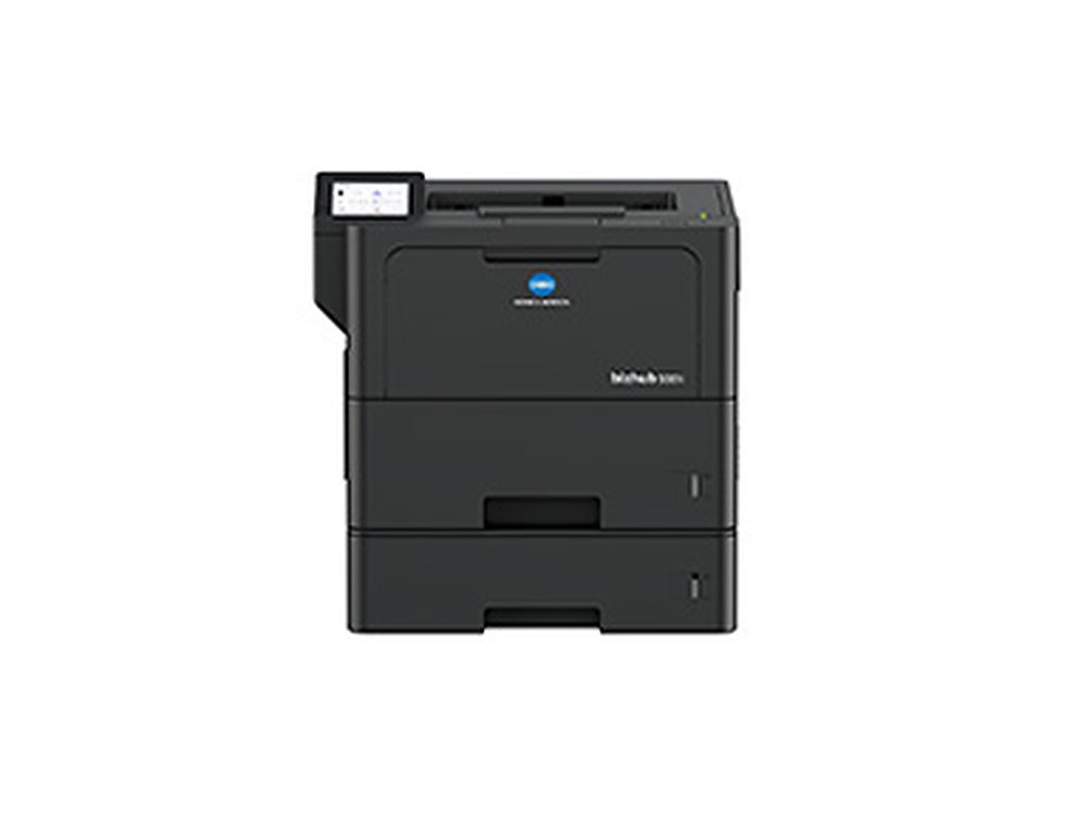 Konica Minolta bizhub 5001i