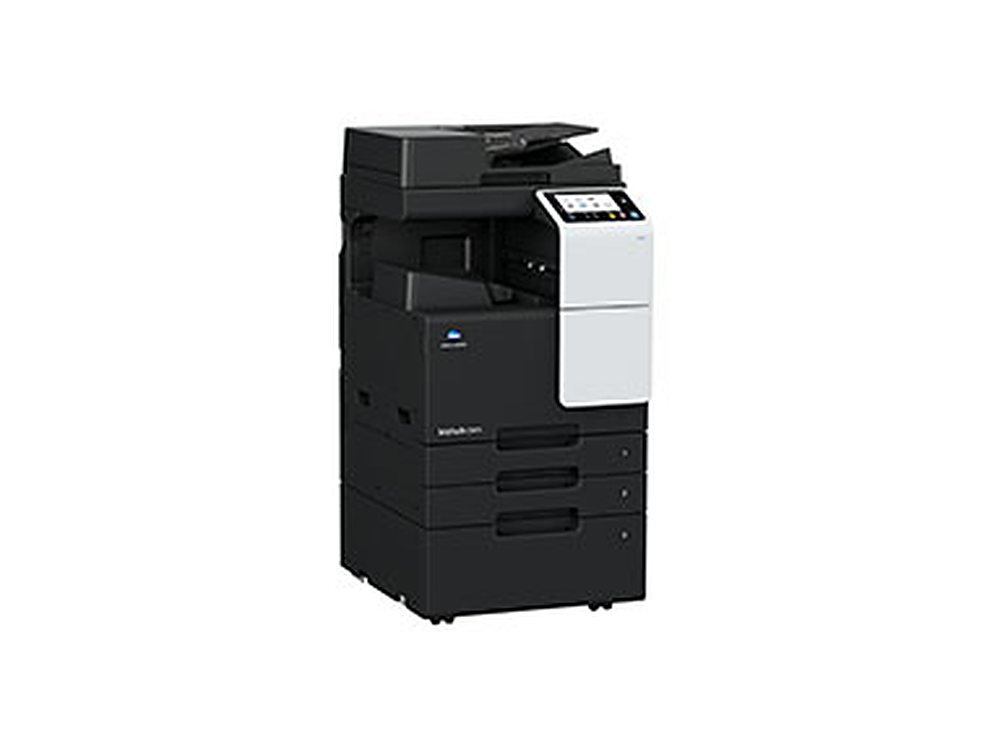 Konica Minolta bizhub C227i
