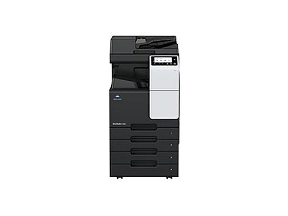 Konica Minolta bizhub C266i