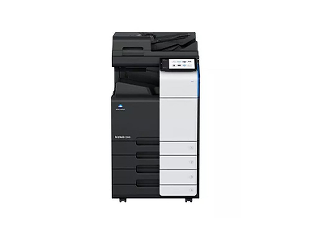 Konica Minolta bizhub C361i