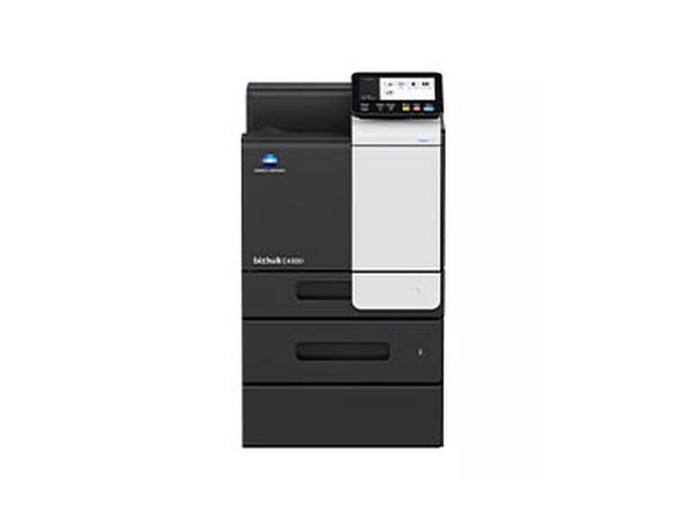 Konica Minolta bizhub C4001i