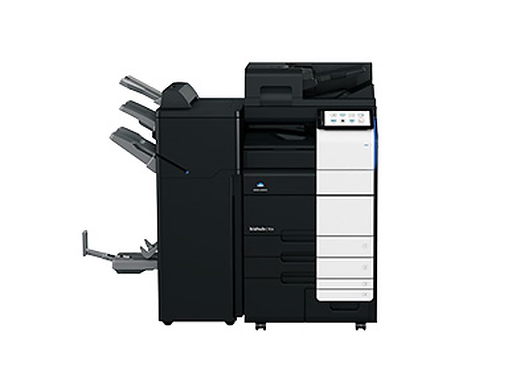 Konica Minolta bizhub C751i