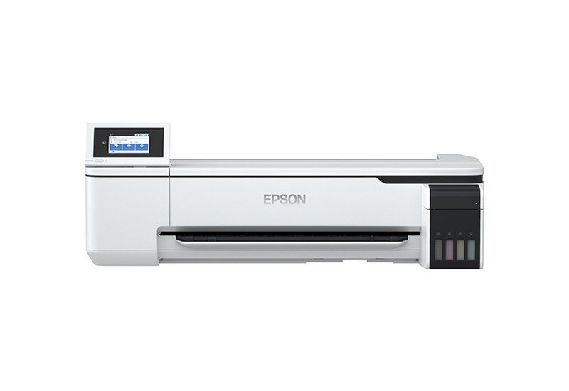 Epson SureColor SC-F530 Desktop Dye-Sublimation Textile Printer
