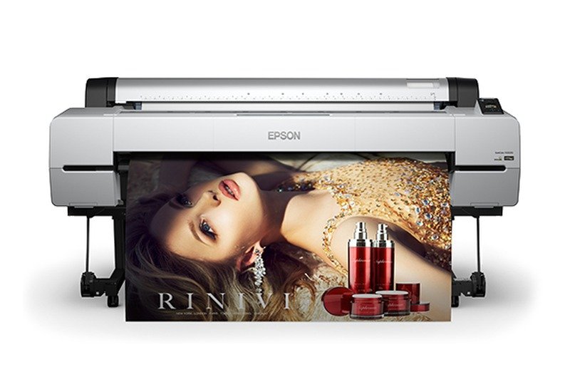 Epson SureColor SC-P20070 Photo Graphic Production Printer (64-inch)