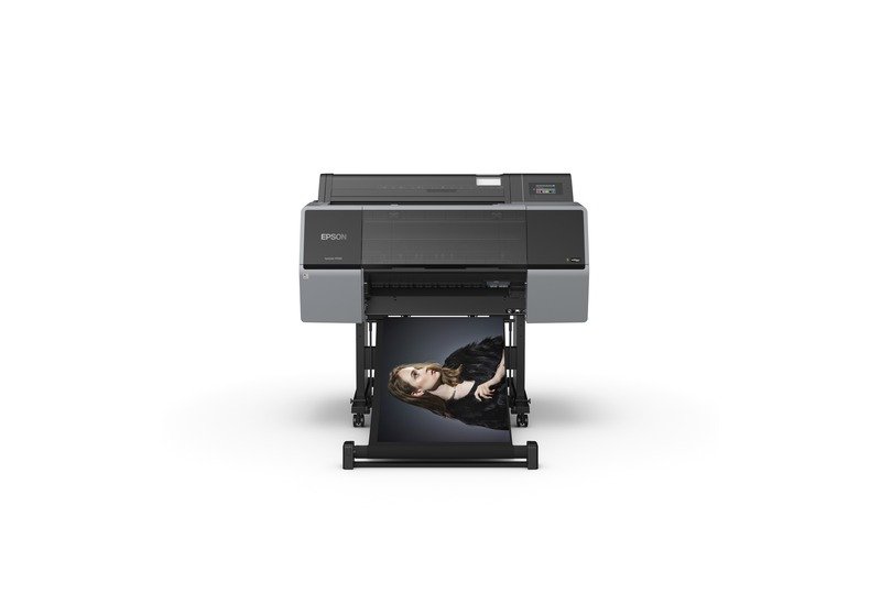 Epson SureColor SC-P7530 Photo Graphic Production Printer (24-inch)
