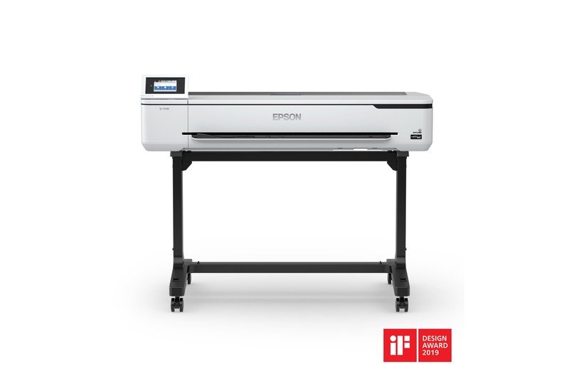 Epson SureColor SC-T5130 Wireless Technical Printer (36-inch)