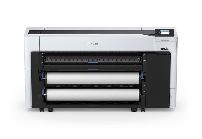 Epson SureColor SC-T7730D Dual Roll CAD/Technical Printer (44-inch)