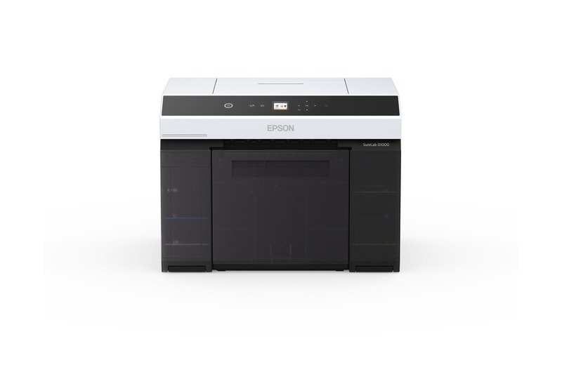 Epson SureLab SL-D1030 Professional Minilab Printer