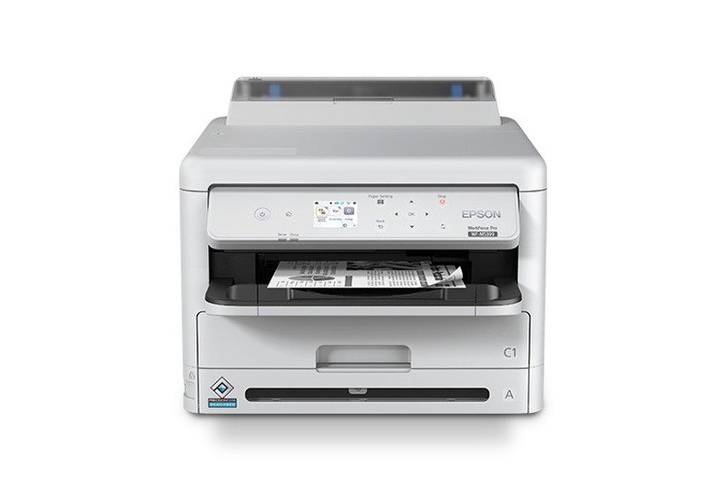 Epson WorkForce Pro WF-M5399 Monochrome Business Printer