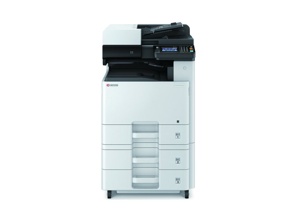 Kyocera ECOSYS M8124cidn