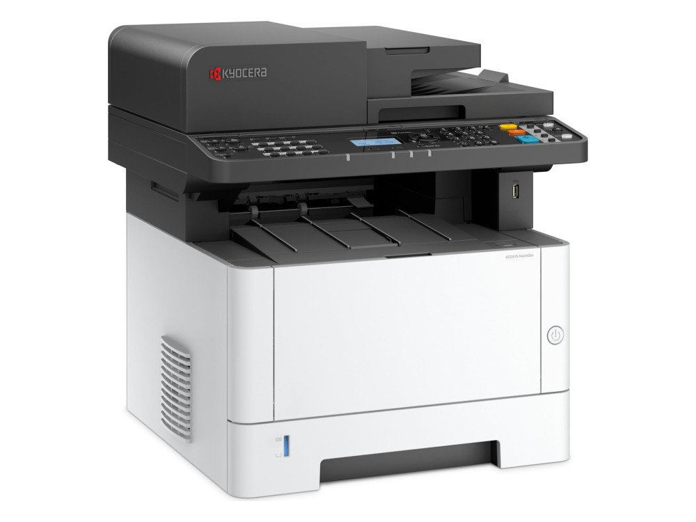 Kyocera ECOSYS MA3500x