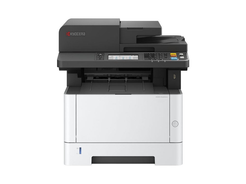 Kyocera ECOSYS MA4000wifx