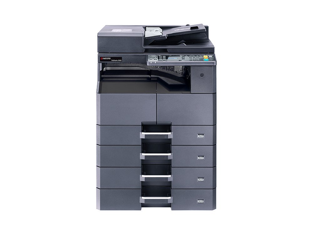 Kyocera TASKalfa 2020