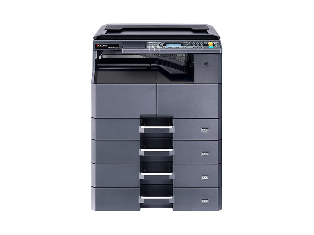 Kyocera TASKalfa 2321