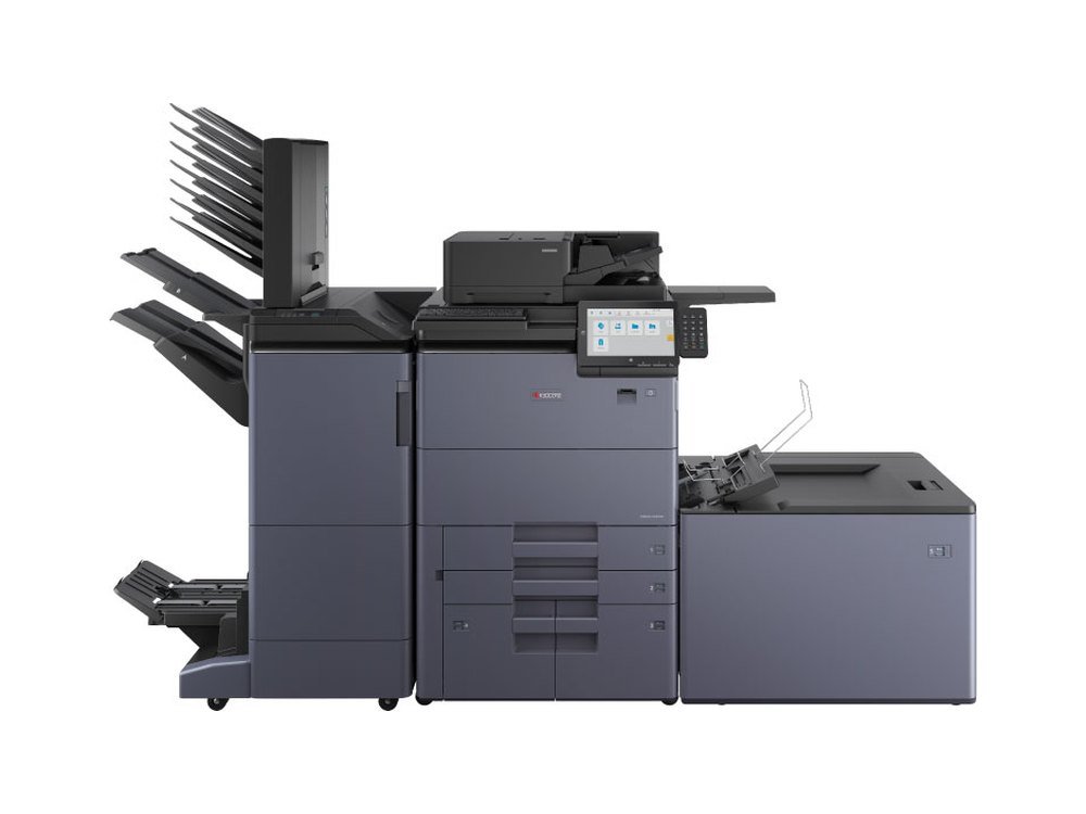 Kyocera TASKalfa MZ10500i