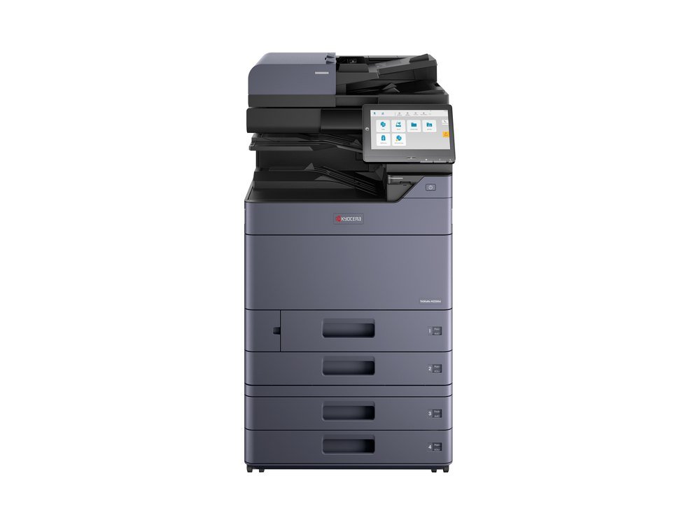 Kyocera TASKalfa MZ2501ci