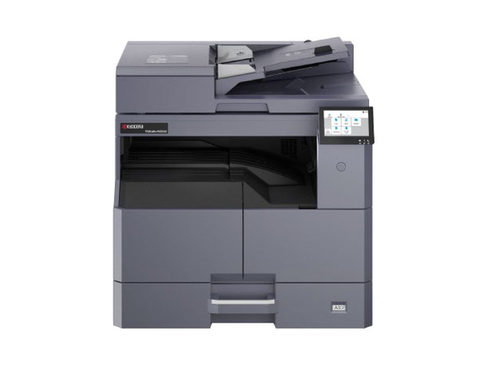 Kyocera TASKalfa MZ2502