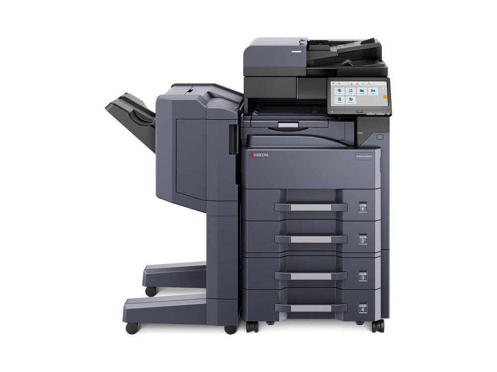 Kyocera TASKalfa MZ4000i