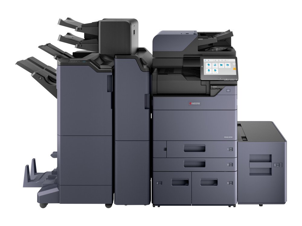 Kyocera TASKalfa MZ7001i