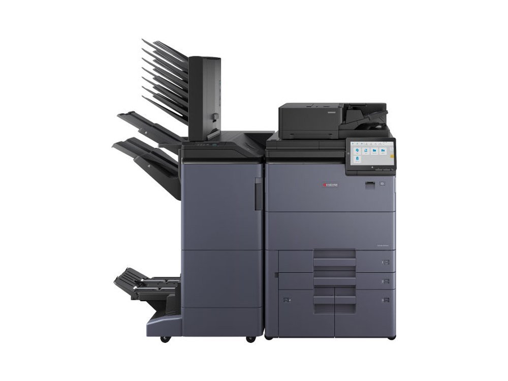 Kyocera TASKalfa MZ9500i